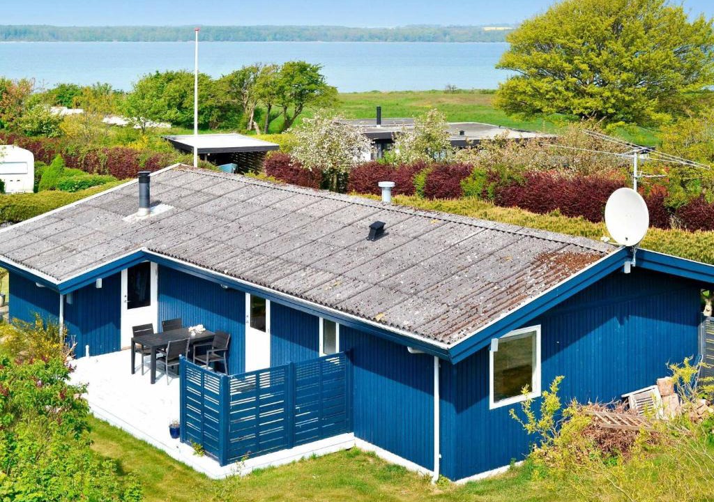 Vemmenæs House | Holiday home Svendborg VI