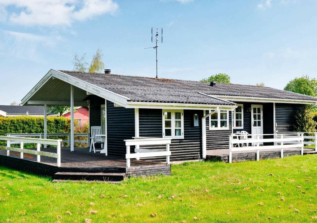 Vemmenæs House | Holiday home Svendborg VII