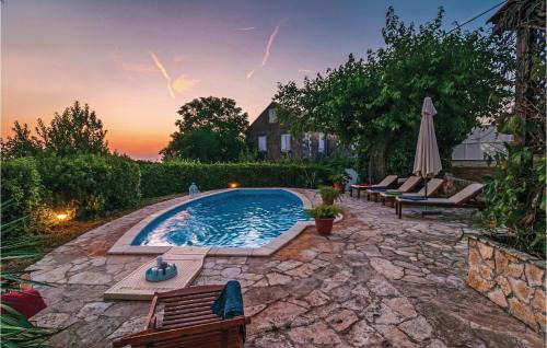 Nerezise House | Holiday Home Svjosipa