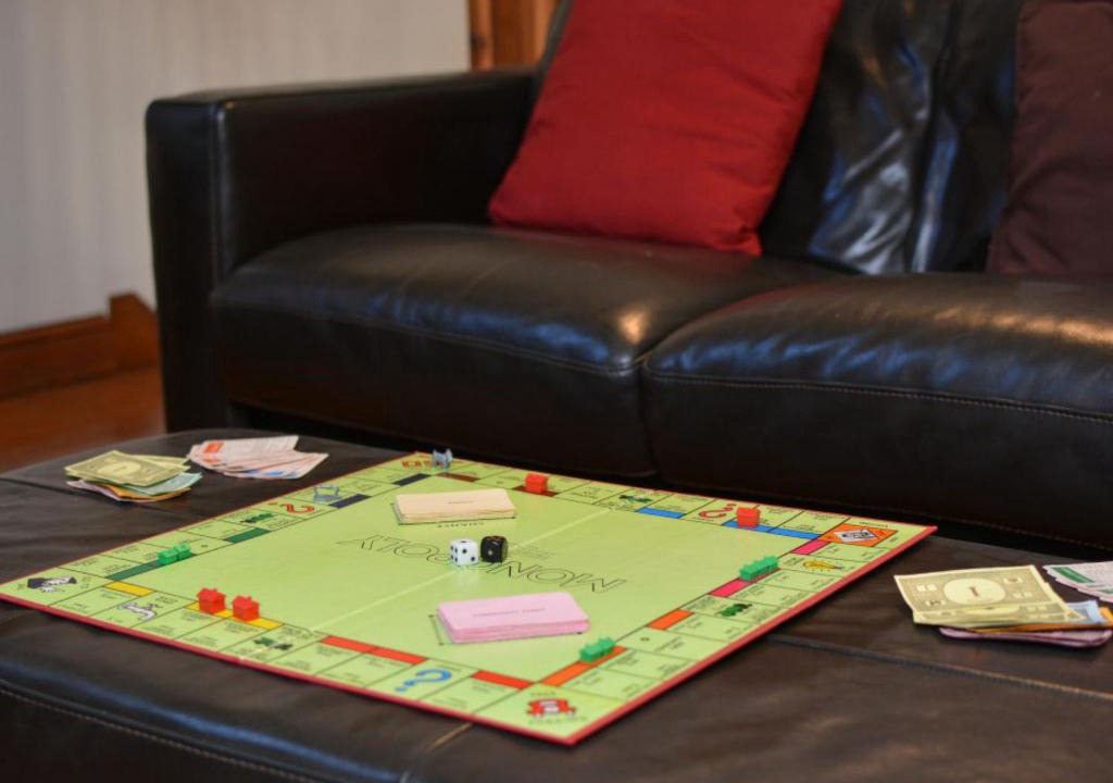 Bodham House | Holiday Home Swallow Barn by Interhome