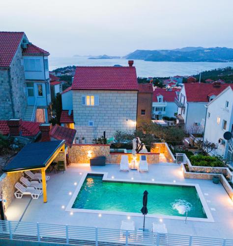Zvekovica House | Holiday Home Swiss