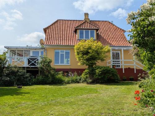 Svaneke House | Holiday Home Taja - 170m from the sea by Interhome
