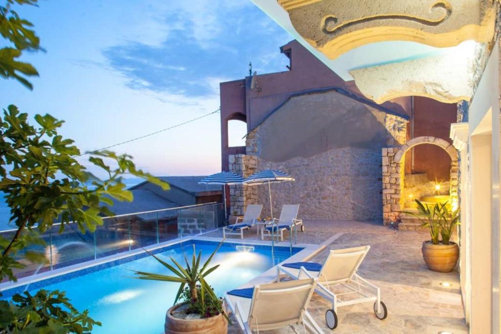 Srida sela House | Holiday home Tanja - with pool