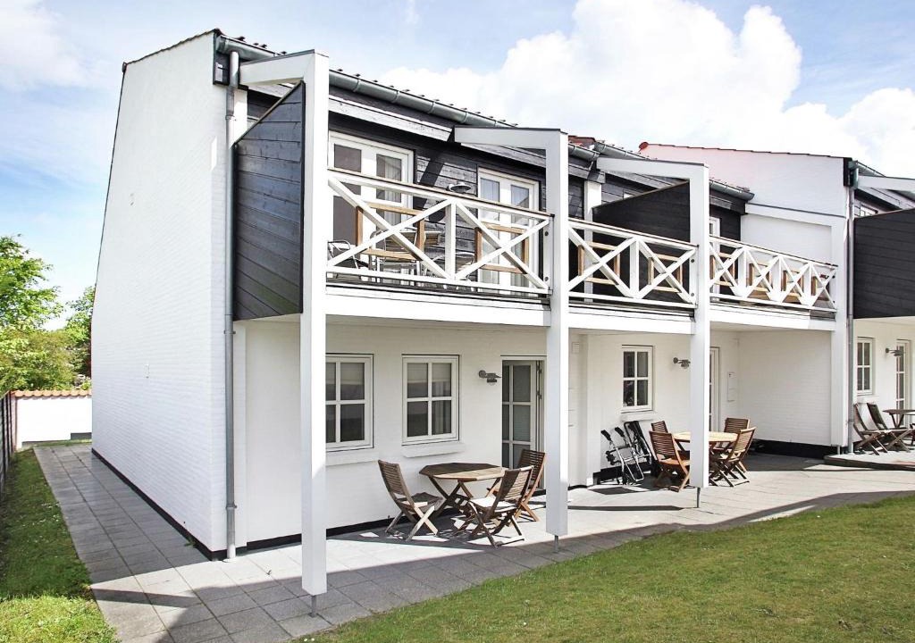 Tversted Apartment | Holiday Home Tannisbugtvej