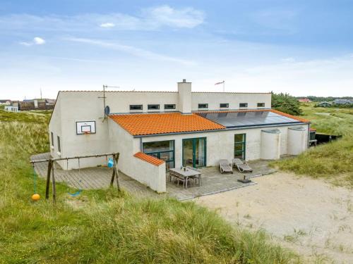 Klitmoller House | Holiday Home Teijo - 400m from the sea by Interhome
