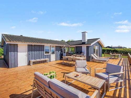 Helnæs By House | Holiday Home Teofan - 325m from the sea by Interhome