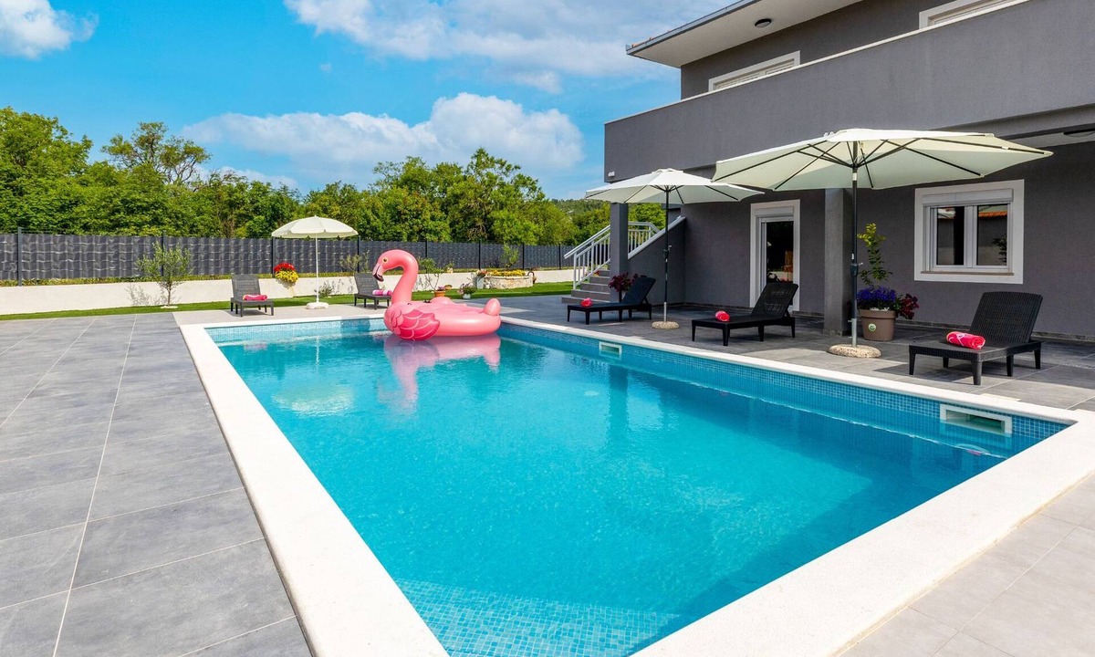 Bristivica House | Holiday Home Terra Dalmatica