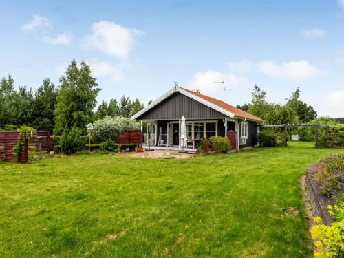 Vestero Havn House | Holiday Home Thine - 800m from the sea by Interhome