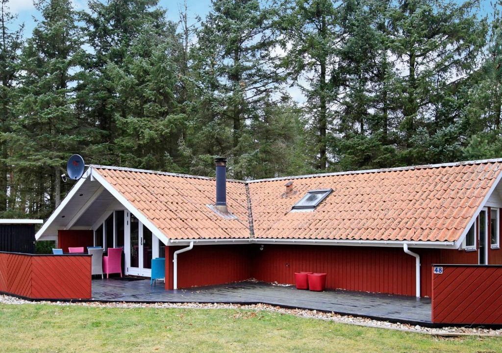 Hals House | Holiday Home Thomas