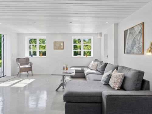 Hojby House | Holiday Home Thrym - 2-5km from the sea by Interhome