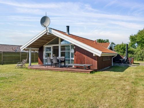 Store Fuglede House | Holiday Home Thrym - 200m from the sea by Interhome