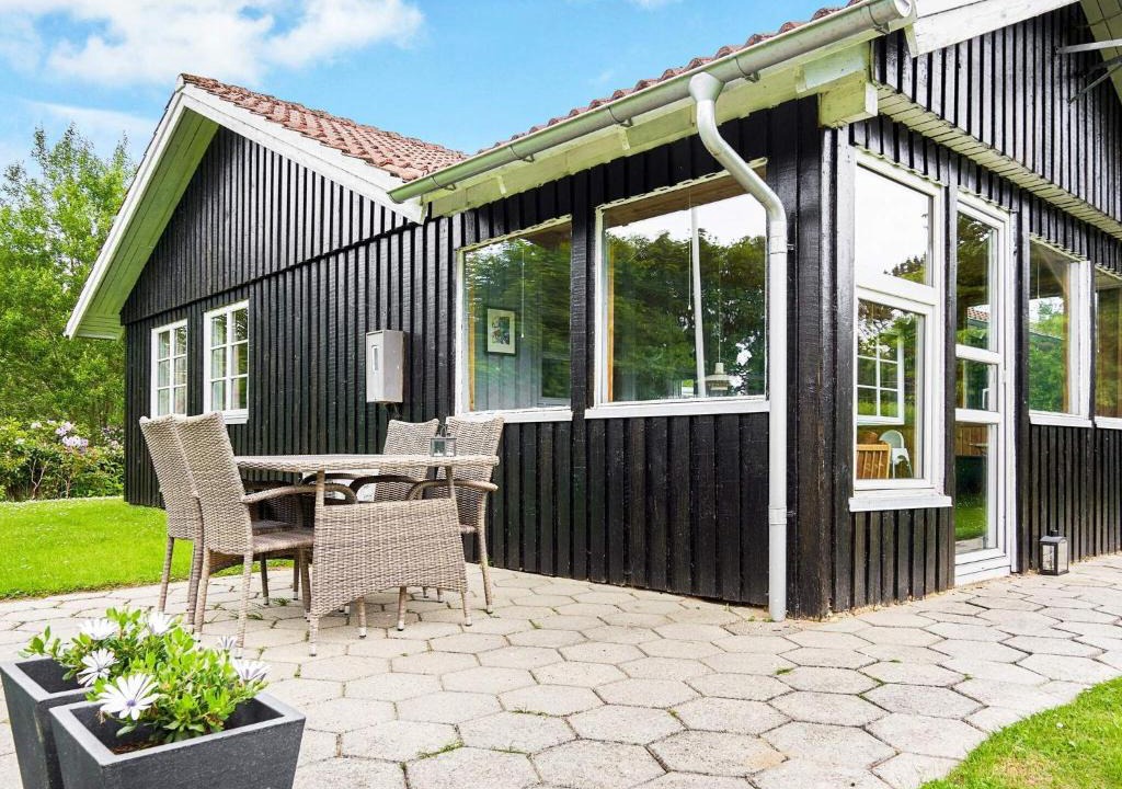 Thyholm House | Holiday home Thyholm V