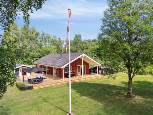 Nordost House | Holiday Home Tia - 1-4km from the sea by Interhome