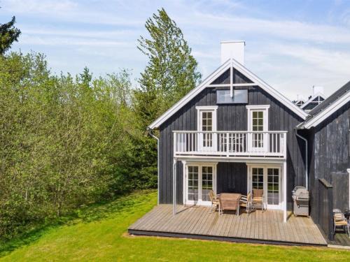 Gjern House | Holiday Home Tian by Interhome