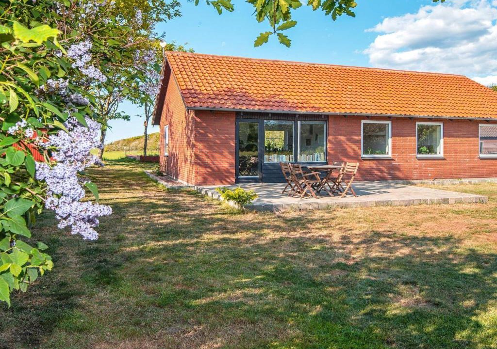 Tim House | Holiday home Tim III