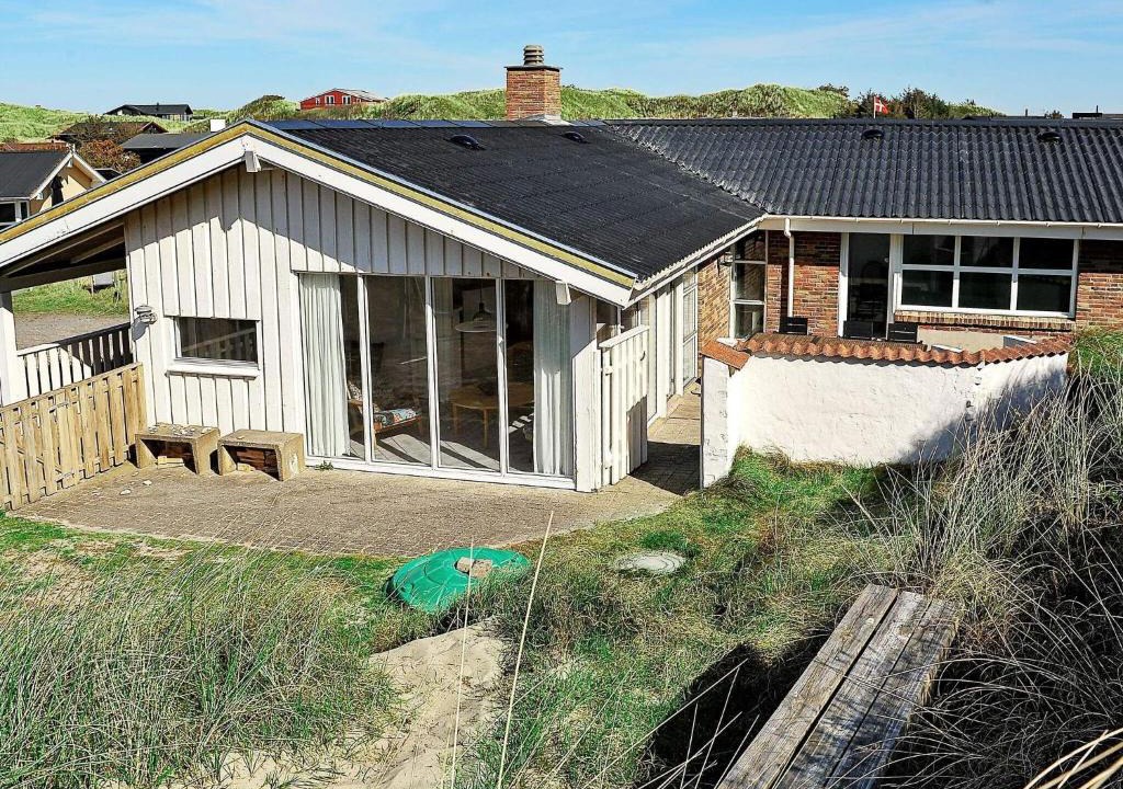 Argab House | Holiday Home Tingodden