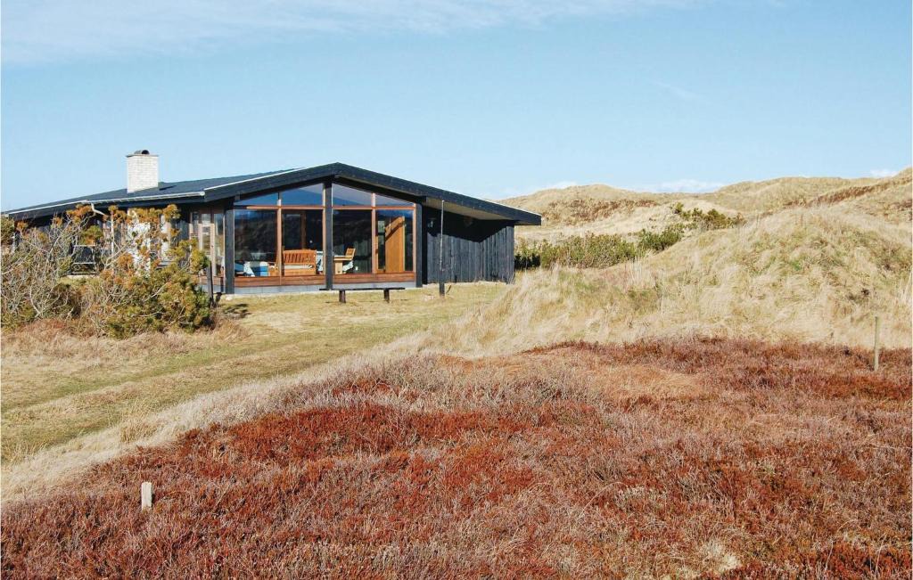 Argab House | Holiday Home Tingodden Ix