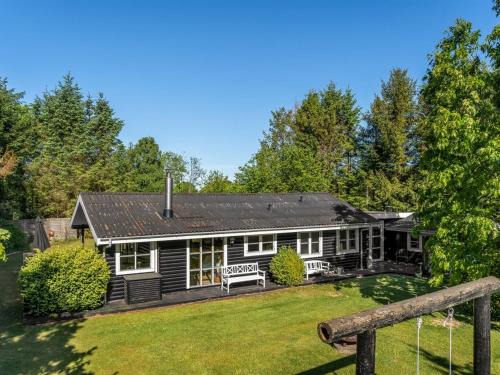Egense House | Holiday Home Tjarko - 690m to the fjord by Interhome
