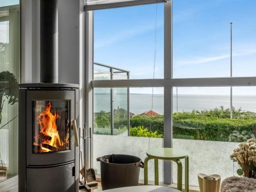 Fredericia House | Holiday Home Tofan - 75m from the sea by Interhome