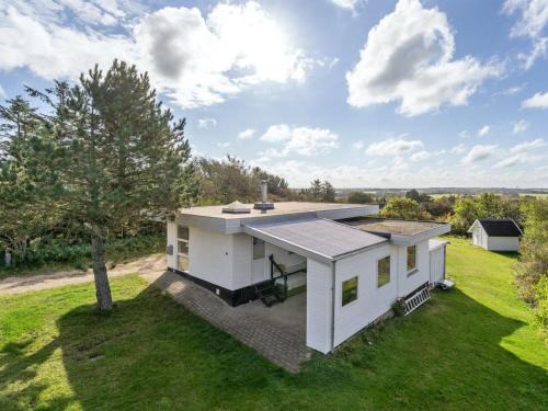 Oddesund Syd House | Holiday Home Tomine - 500m to the fjord by Interhome