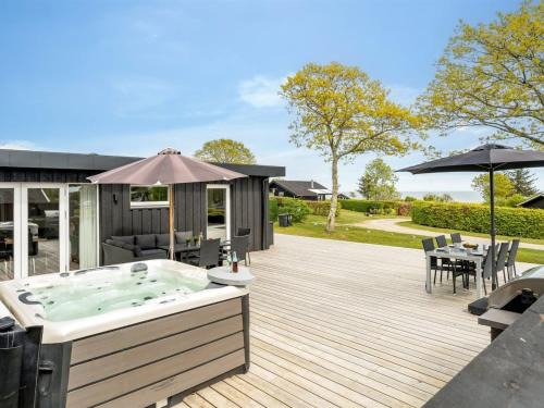 Odde House | Holiday Home Tonna - from the sea by Interhome