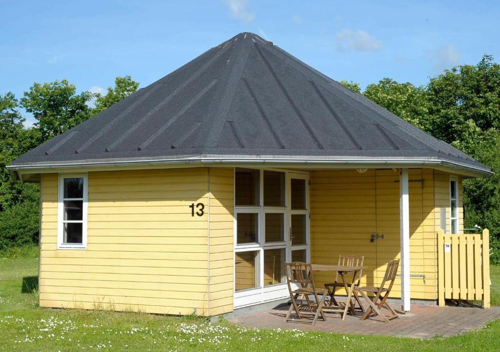 Hovborg House | Holiday Home Torpet II