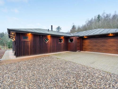 Helberskov House | Holiday Home Toska by Interhome