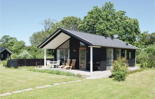 Hov House | Holiday Home Tranekær Xxx