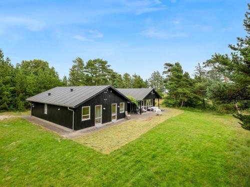 Mosevra House | Holiday Home Trena - 1-2km to the fjord by Interhome