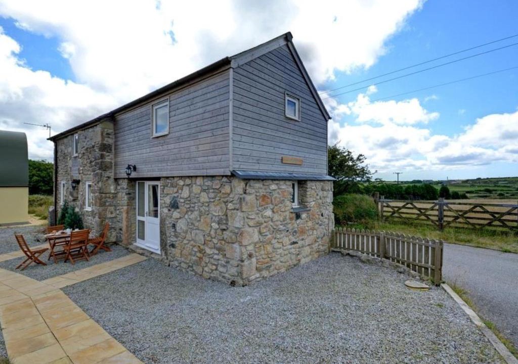 Carnmenellis House | Holiday Home Trinity Close by Interhome