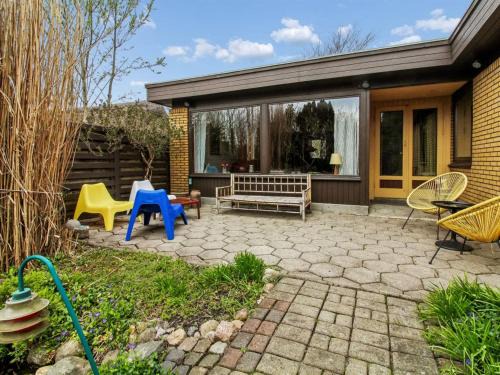 Bredebro House | Holiday Home Uolevi - 10km from the sea by Interhome