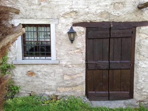 Malvaglia-dagro House | Holiday Home Ursprüngliches- stilvolles Rustico by Interhome