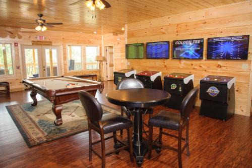 Pittman Center House | Holiday Home