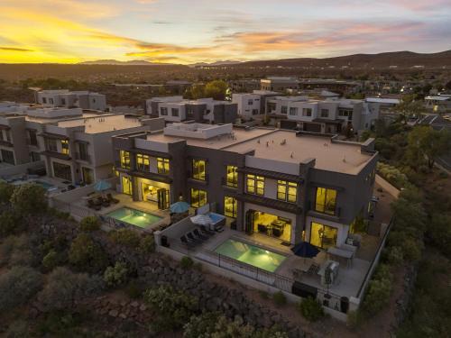 Washington House | Holiday Home