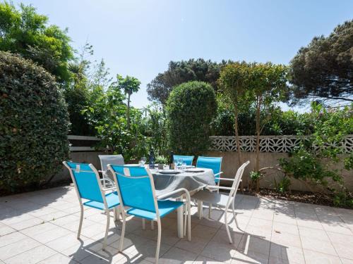 La Cote Radieuse House | Holiday Home Villa Cassin by Interhome