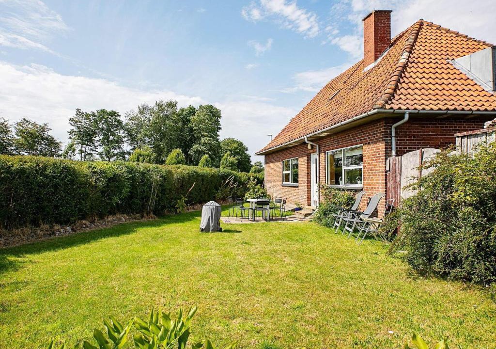 Skodbjerge House | Holiday home Varde II