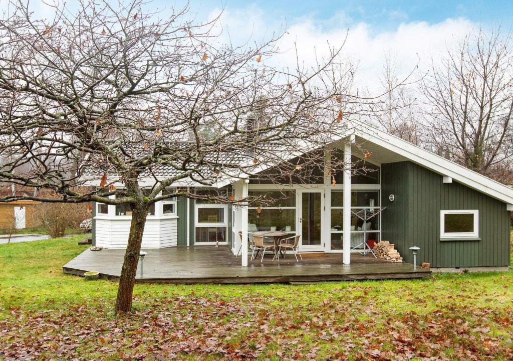 Rageleje House | Holiday home Vejby XIV