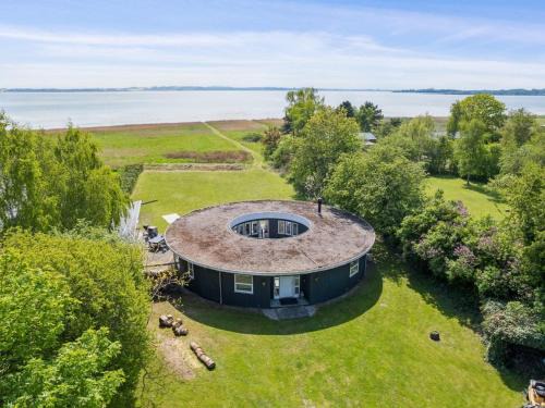 Odsherred Kommune House | Holiday Home Vemund - 100m to the fjord by Interhome