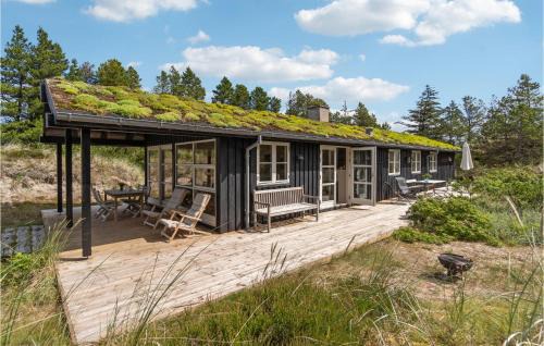 Skram House | Holiday Home Venusvej