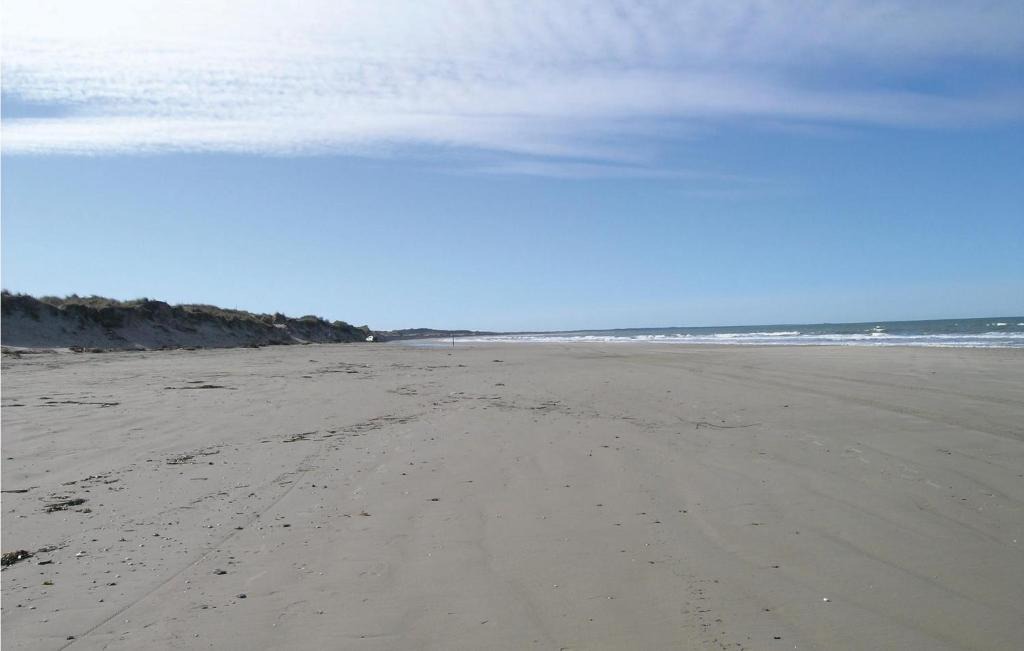 Skram House | Holiday home Venusvej