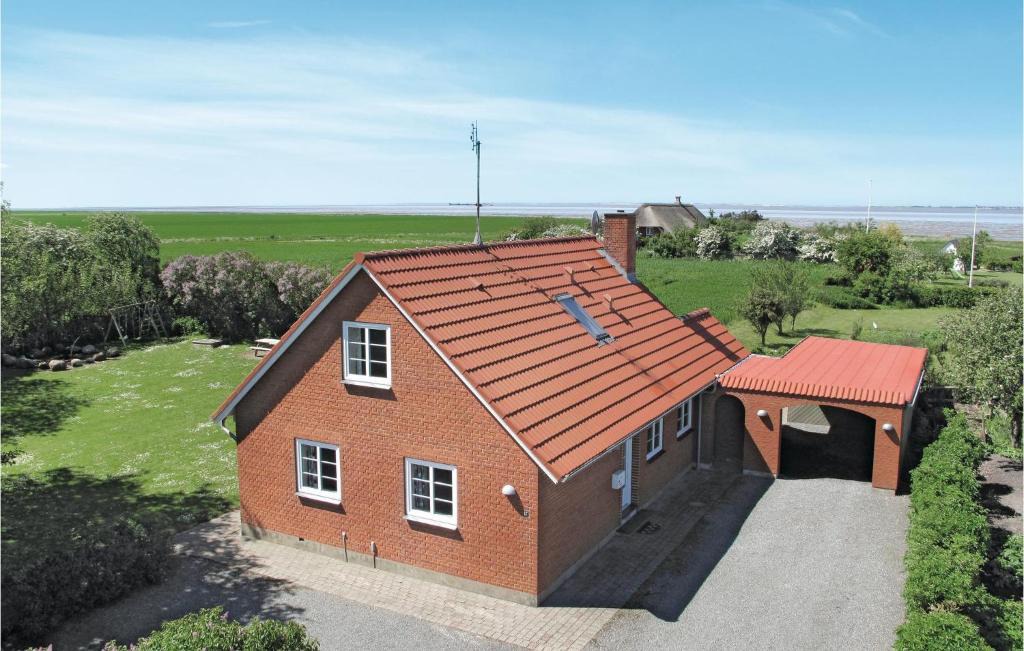 Ballum House | Holiday Home Vesterende V