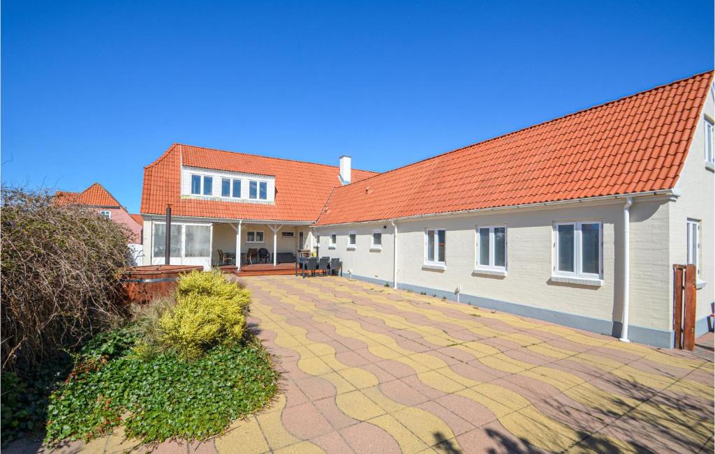 Klitmoller House | Holiday home Vestermøllevej Thisted Denm