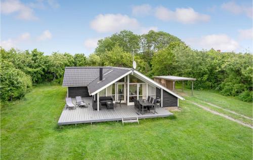 Høruphav House | Holiday Home Vestertoften