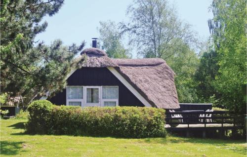 Ristinge House | Holiday Home Vibevænget Humble I