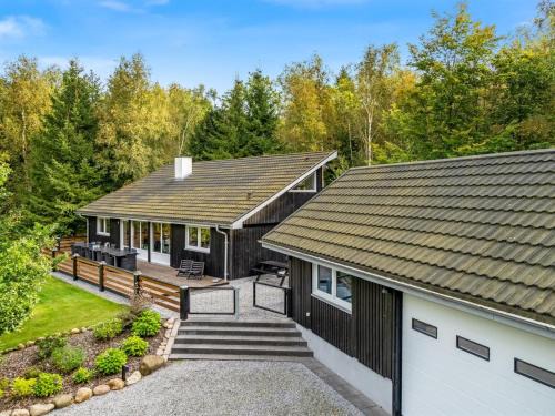 Aars House | Holiday Home Vicente - 14km to the fjord by Interhome