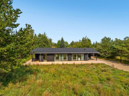 Torup Strand House | Holiday Home Vigga - 800m from the sea by Interhome