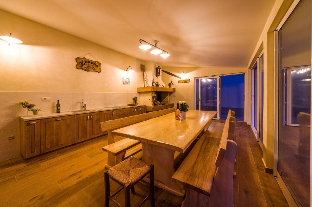 Slivnica Villa | Holiday Home Vila Dida Moj