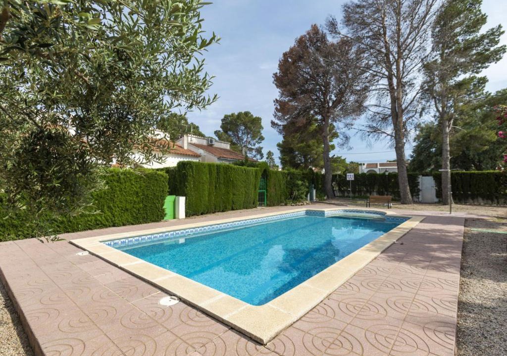 El Casalot House | Holiday Home Villa Casalot VI by Interhome