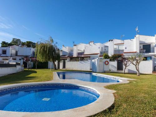 Miami Platja House | Holiday Home Villa Casalot by Interhome
