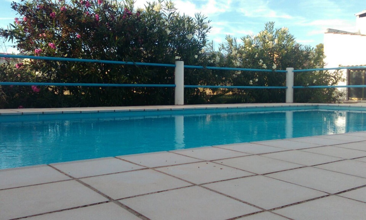 Les Cases d'Alcanar House | Holiday Home 'Villa Gomez' with Sea View, Wi-Fi and Air Conditioning